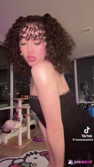 kameaisweird video #37 photo n 37