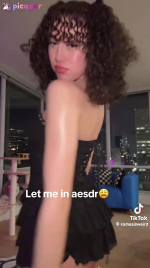 kameaisweird video #38 photo n 38