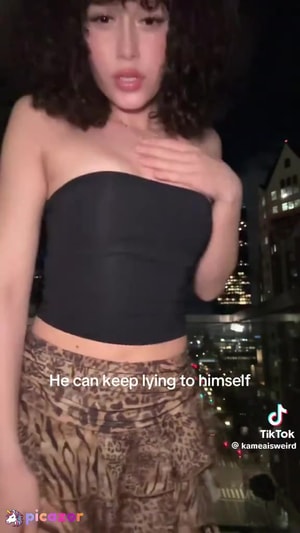 kameaisweird video #35 photo n 35