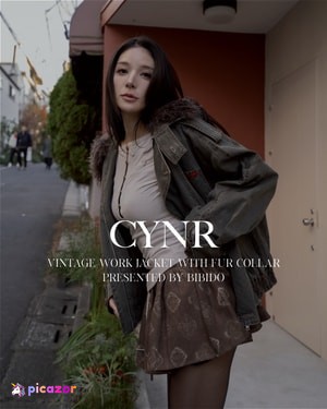 Kiki Mizukami 水神きき N11