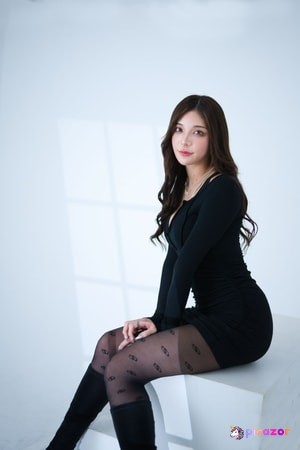 Kiki Mizukami 水神きき N18