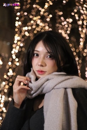 Kiki Mizukami 水神きき N22