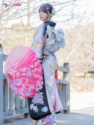 Kiki Mizukami 水神きき N3