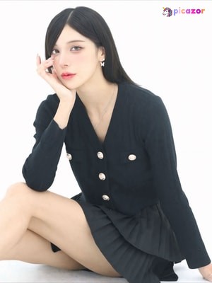 Kiki Mizukami 水神きき N14