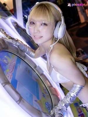 Mea Shimotsuki 霜月めあ N5