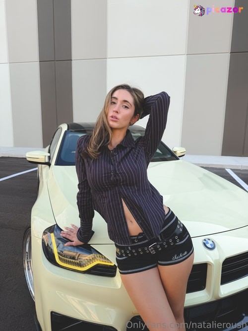 Natalie Roush - Image