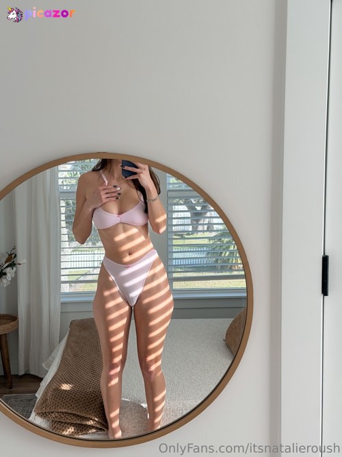 Natalie Roush - Image