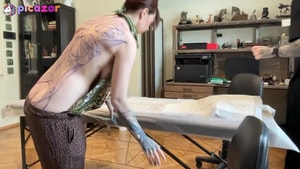 nipslips video #6 photo n 6