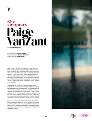 paige-vanzant photo #1237 photo n 1237