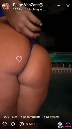 paige-vanzant video #1379 photo n 1379