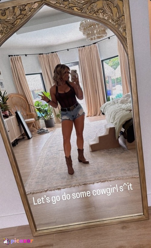 Paige Vanzant - Image
