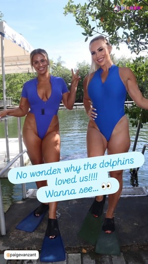 paige-vanzant photo #1264 photo n 1264