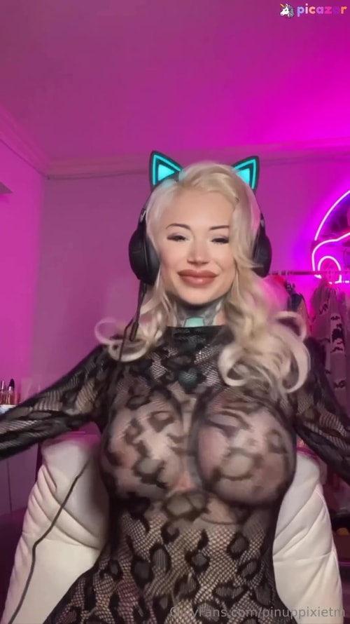 PinupPixie  - Image
