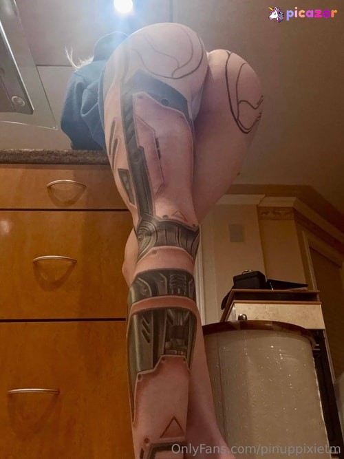 PinupPixie  - Image