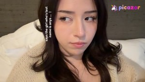 Pokimane - Thumb
