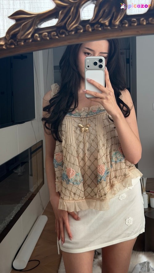 Pokimane - Image