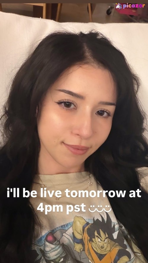 Pokimane - Image