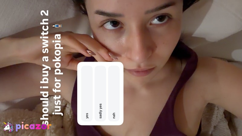 Pokimane N215