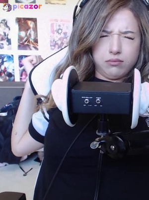 pokimane-1 video #182 photo n 182