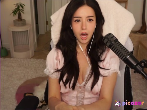 Pokimane - Image