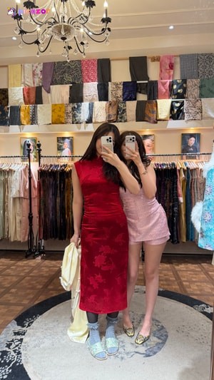 Pokimane - Thumb