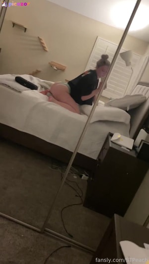 stpeach video #13 photo n 13