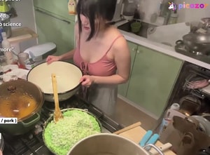 aria-saki video #160 photo n 160