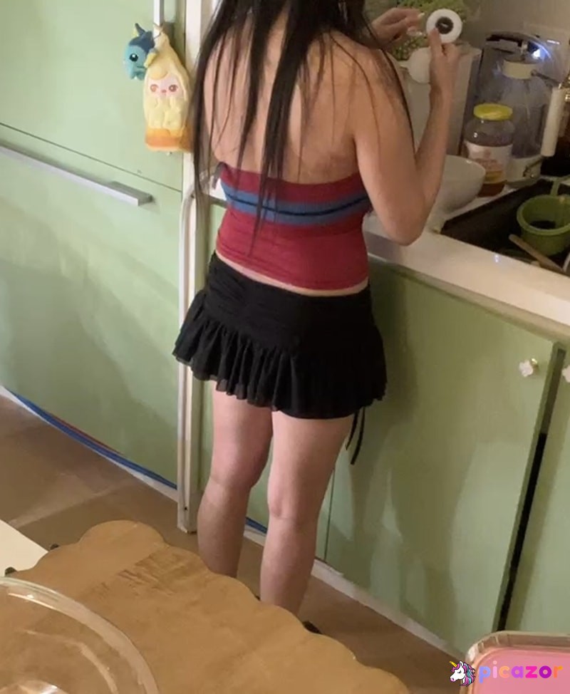 Aria Saki N168