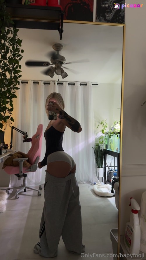 babyfooji - Image