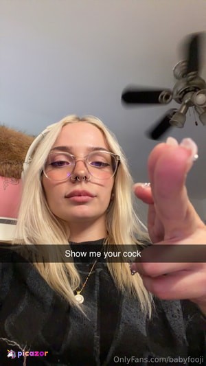 babyfooji N89