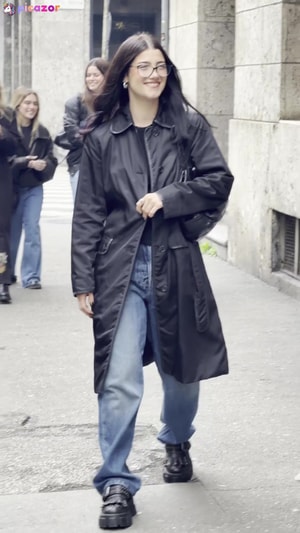 Charli D'Amelio N58