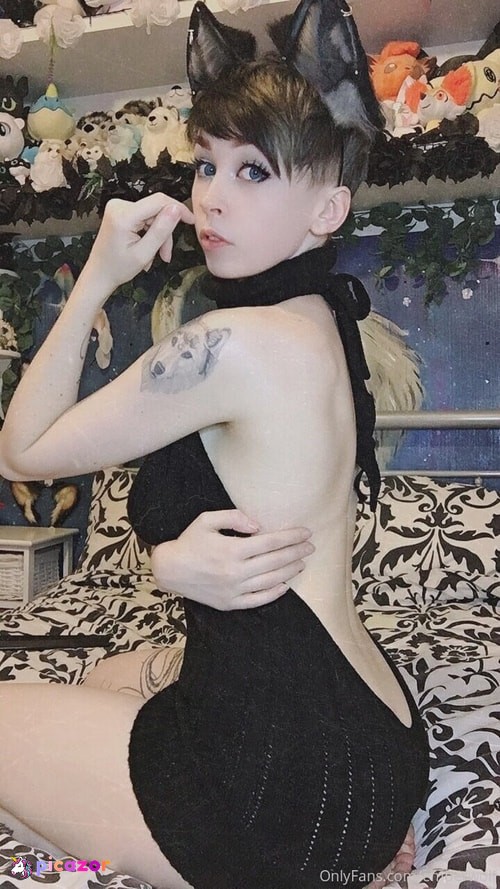 Ember Wolf - Image
