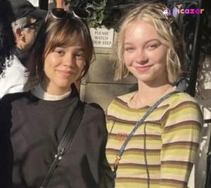jenna-ortega photo #7 photo n 7