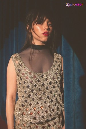 Jenna Ortega N14