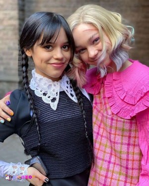 jenna-ortega photo #93 photo n 93