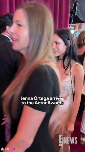 jenna-ortega video #286 photo n 286