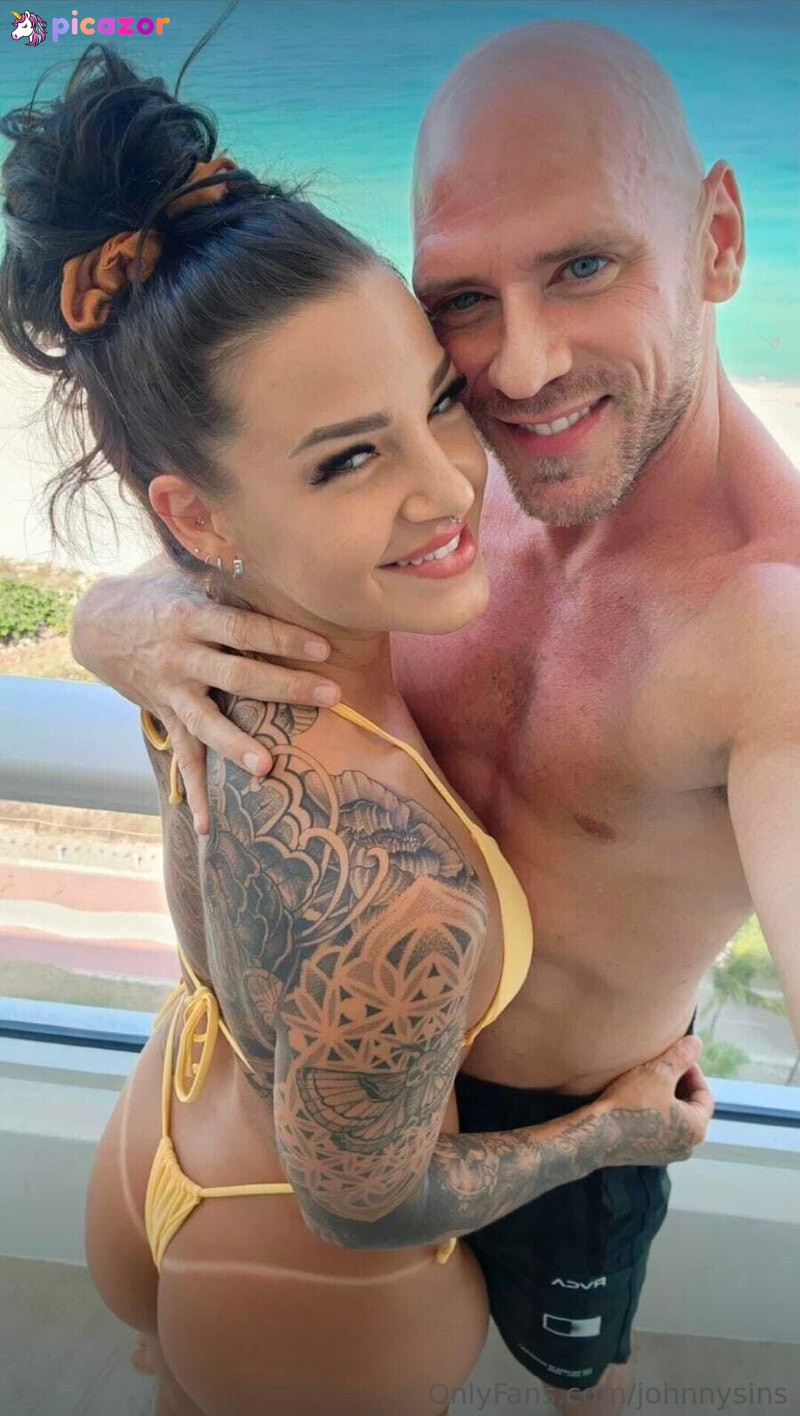 Johnny Sins N1