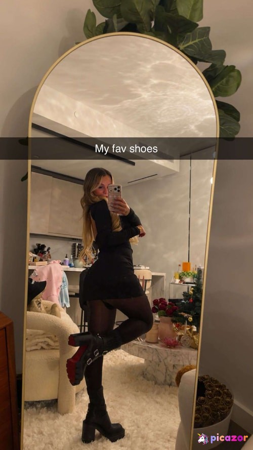Kaitlyn Krems - Image