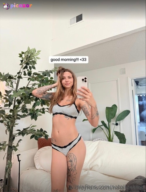 Nataliexking - Image
