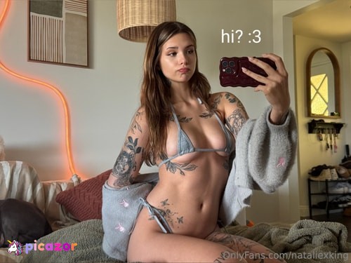 Nataliexking - Image