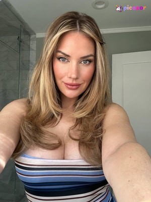 Paige Spiranac - Thumb