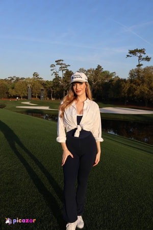 Paige Spiranac - Thumb