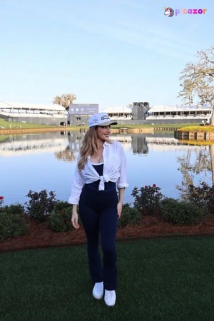 Paige Spiranac - Thumb