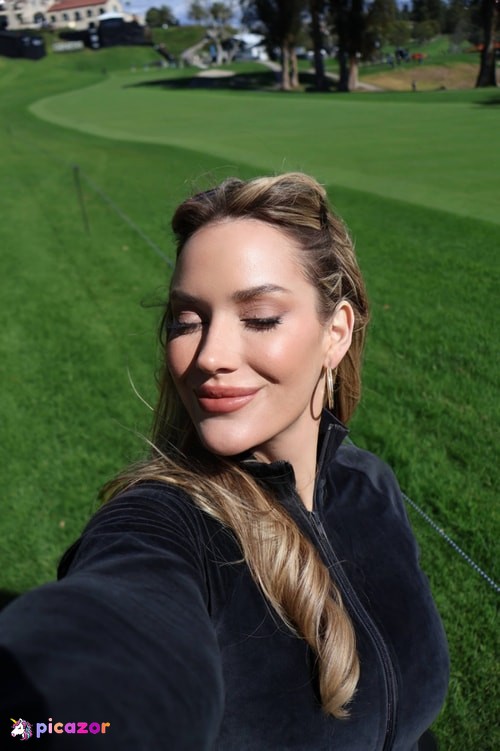 Paige Spiranac - Image