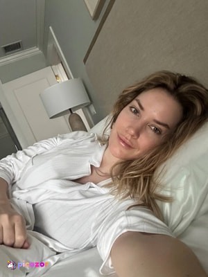 Paige Spiranac - Thumb
