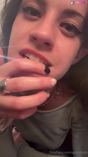 Quinn Finite - Thumb