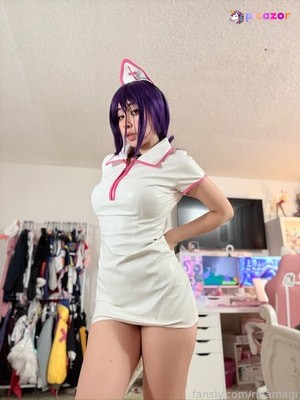Rina Magi N24