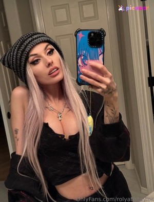 Rolyatistaylor  N99