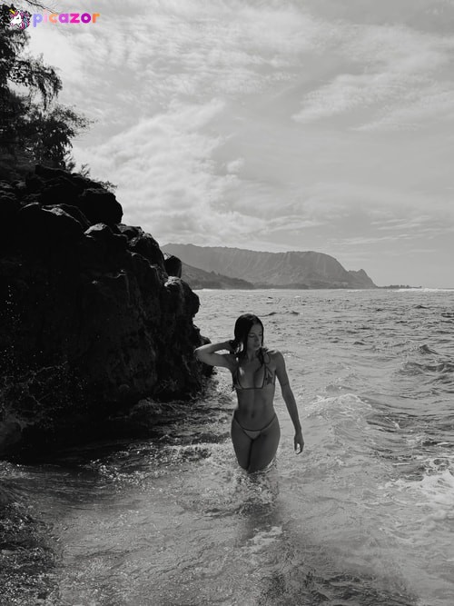 Sadie Mckenna - Image
