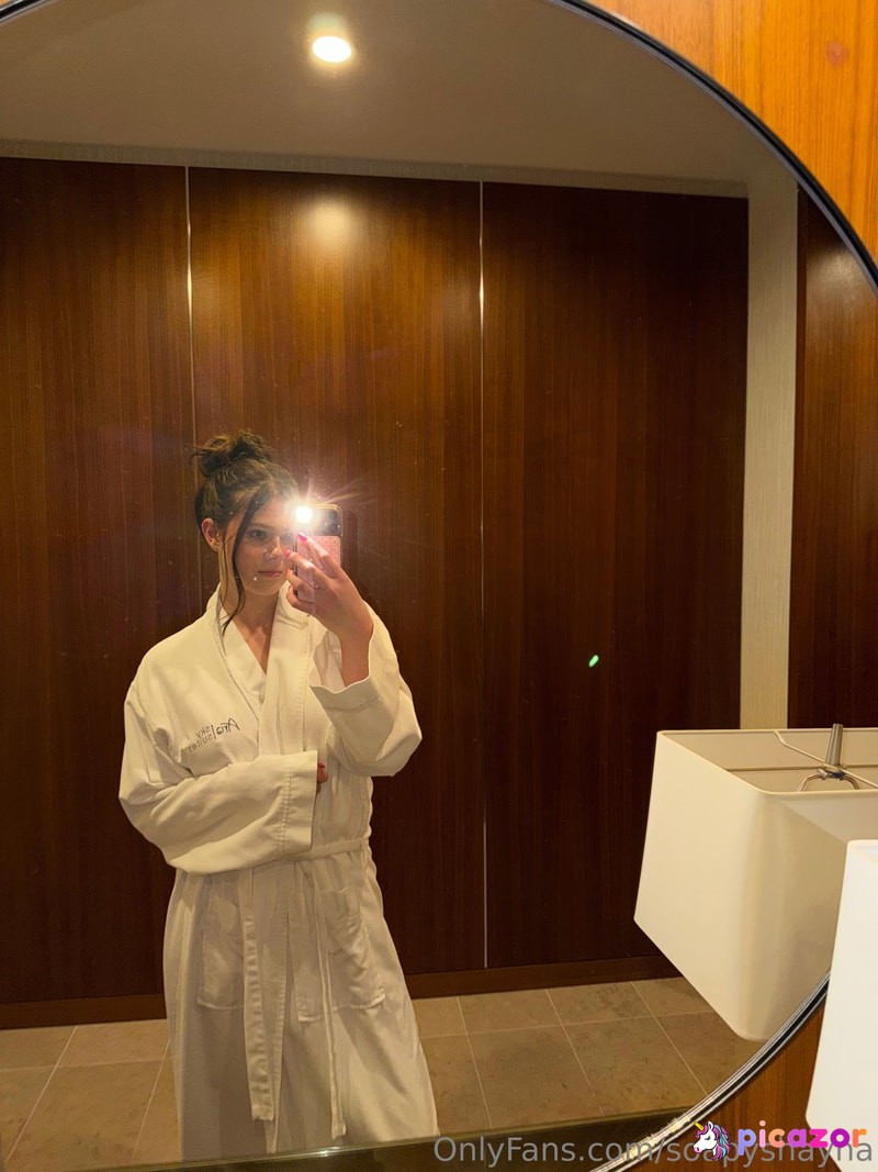 soapyshayna N82